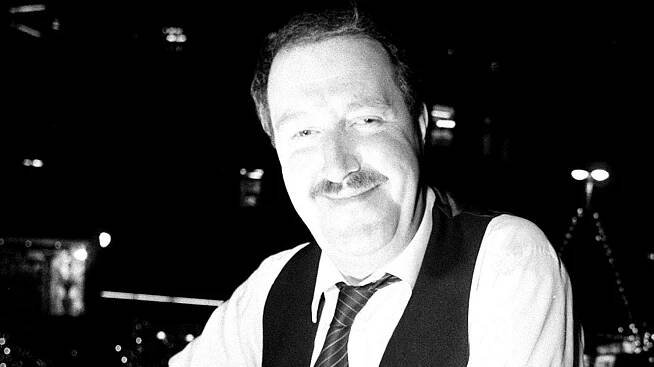 Zemřel herec Gorden Kaye, René ze seriálu Haló, haló!