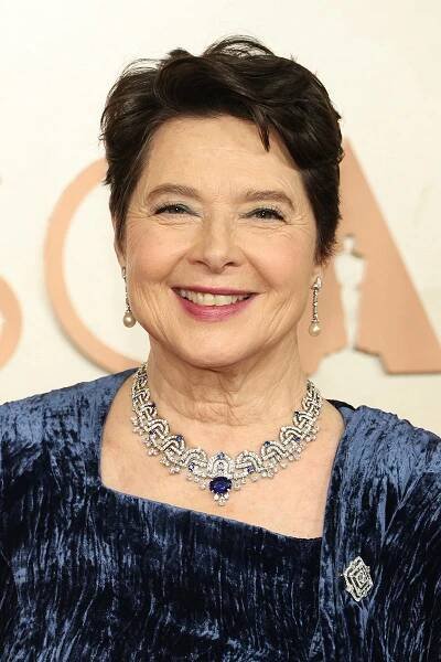 isabella rossellini