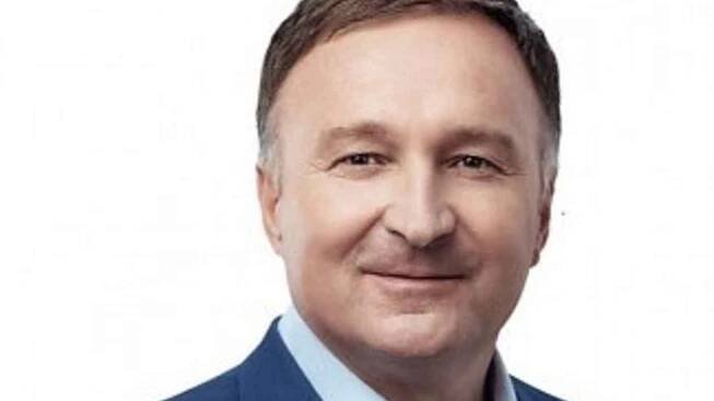 Petr Beitl, poslanec Parlamentu ČR