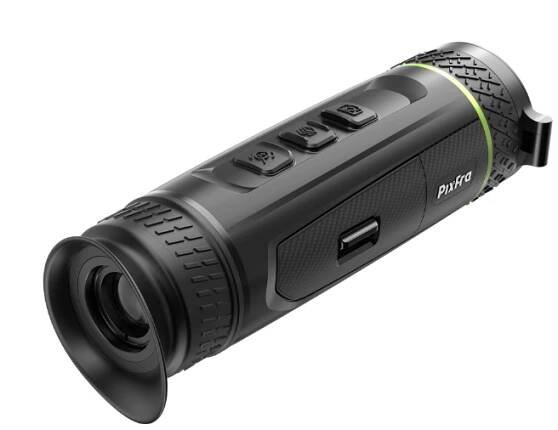 Pixfra Sirius S435 Monokulární termovize