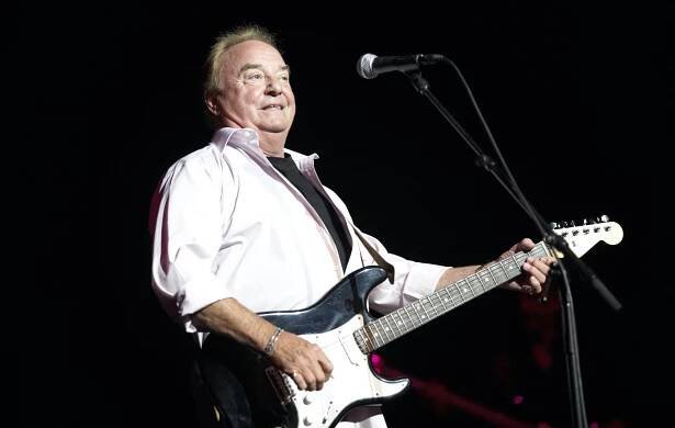 Gerry Marsden of Gerry And The Pacemakers has died