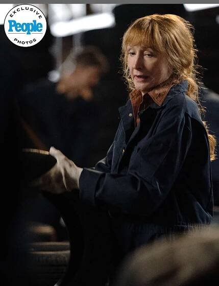 Patricia Clarkson Goes the Distance for Equal Pay as Lilly Ledbetter in Powerful Lilly Trailer (Exclusive)