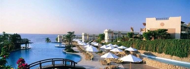 Hotel Concorde El Salam, Egypt Sharm El Sheikh - 15 216 Kč Invia