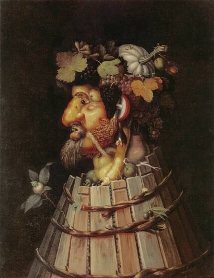 Soubor:Arcimboldo Autumn 1572 (private).jpg