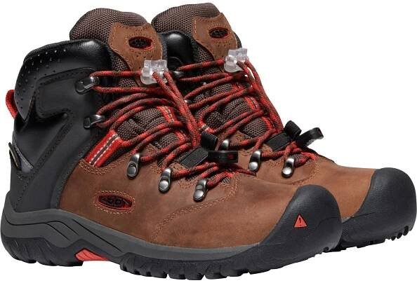 Dětské boty Keen Torino II MID WP Y | 4camping.cz