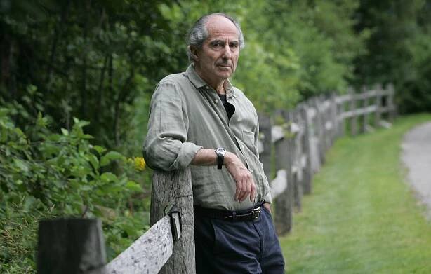 Philip Roth, Towering Novelist Who Explored Lust, Jewish Life and America, Dies at 85