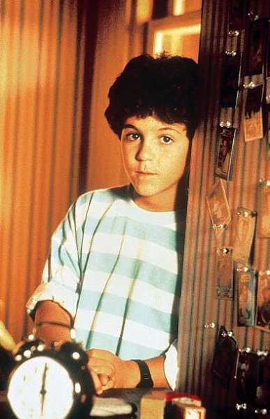 Malá monstra - Z filmu - Fred Savage