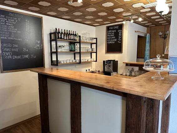 galeria – Pokoje i domki w Polanicy Zdrój OSIR