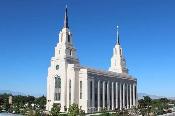 Layton Temple - Willis Construction