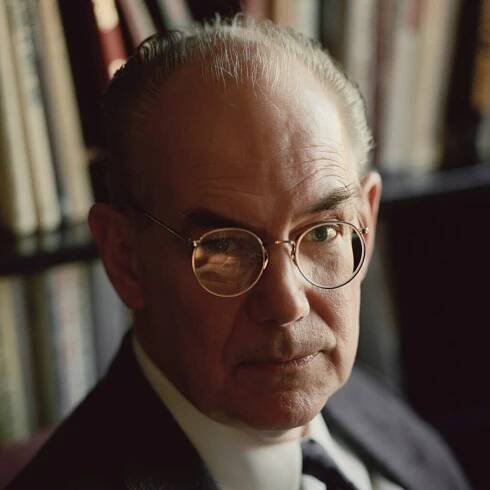 John Mearsheimer, Expert at Quincy Institute for Responsible Statecraft