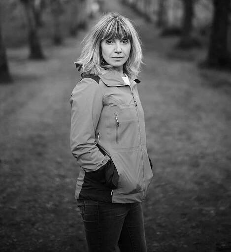 CLAIRE BOOTH © Sven Arnstein 12