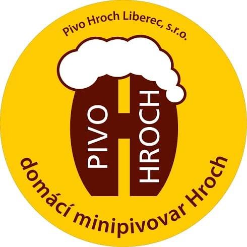 Minipivovar Pivo Hroch