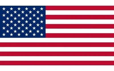 Mil-tec Vlajka USA