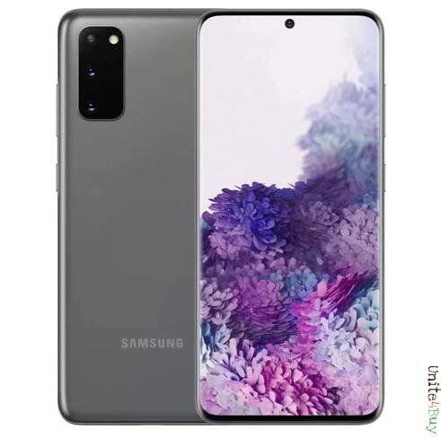 Najlepšie ceny, ponuky a špecifikácie Samsung Galaxy S20