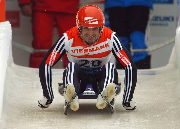 Georg Hackl