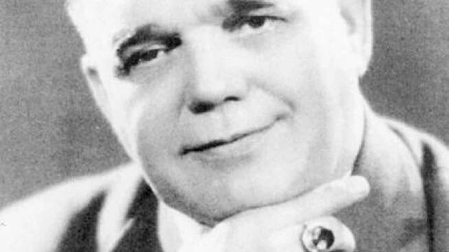 František Bardon - hermetik, mág, léčitel a jasnovidec