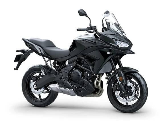 KAWASAKI Versys 650 2025