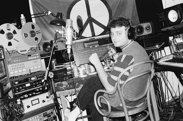 Mac DeMarco and Julian Casablancas on TikTok, Mozart, and Chick-fil-A