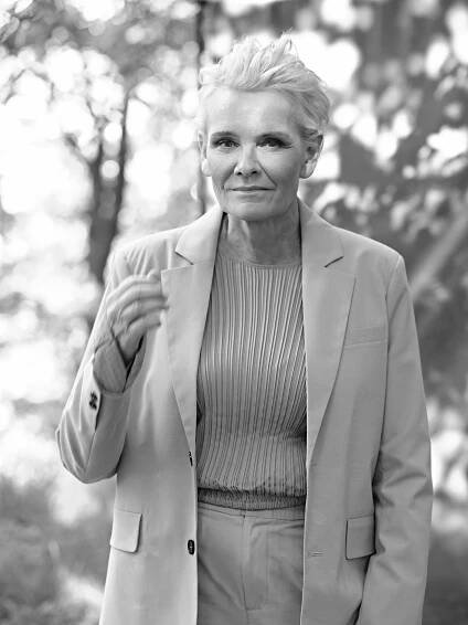 Eva Edsjö | Sylvie