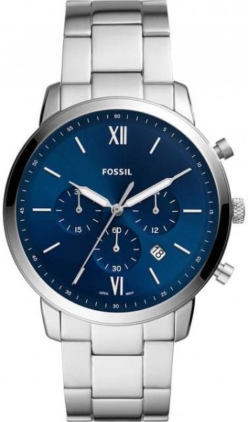 Fossil Neutra Chrono FS5792 – hodinky • Hodinkovna.cz