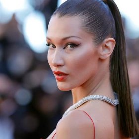 Bella Hadid opens up about ‘enormous pressure’ to project ‘sexbot’ image aged just 17