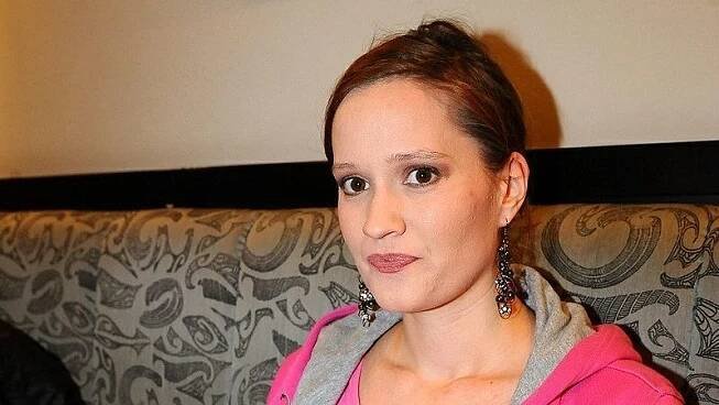 Natálie Kocábová ukázala těhotenské břîško: Takhle vypadá v pátém měsíci - Super.cz