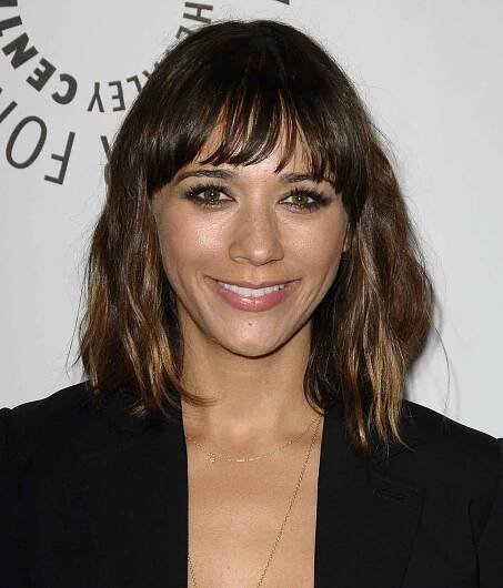Rashida Jones
