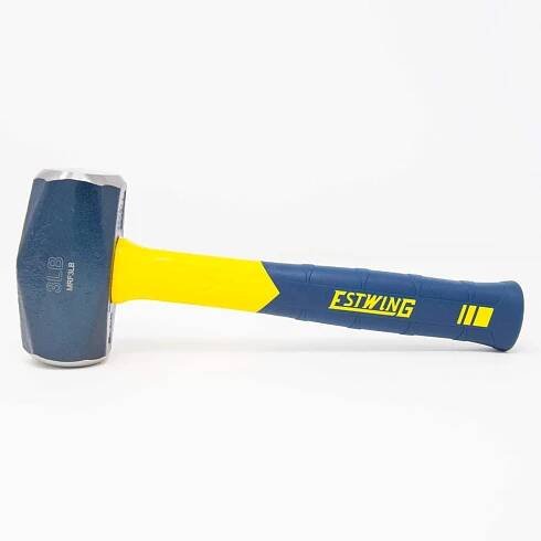 sledge hammer