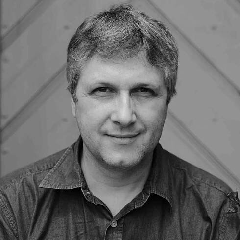 Fotografie Pavla Trnky