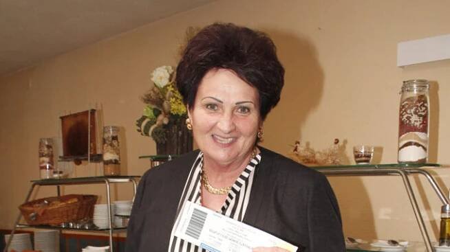 Helena Fibingerová