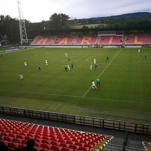 Hráči 1. FK Příbram B doma ani podruhé nezaváhali