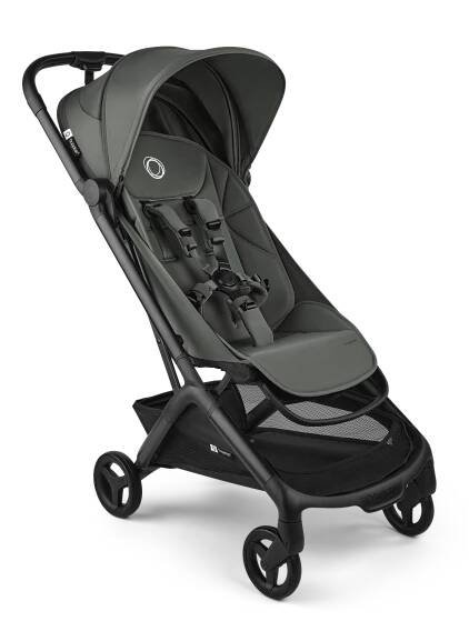 Bugaboo Butterfly 2 travel stroller