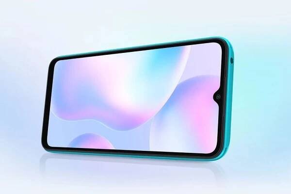 Xiaomi Redmi 9A 2GB/32GB Aurora Green