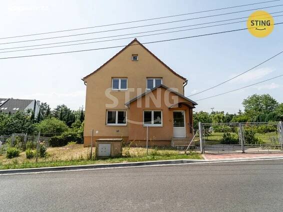 Prodej Dům, Za Podjezdem, Ostrava - Polanka nad Odrou