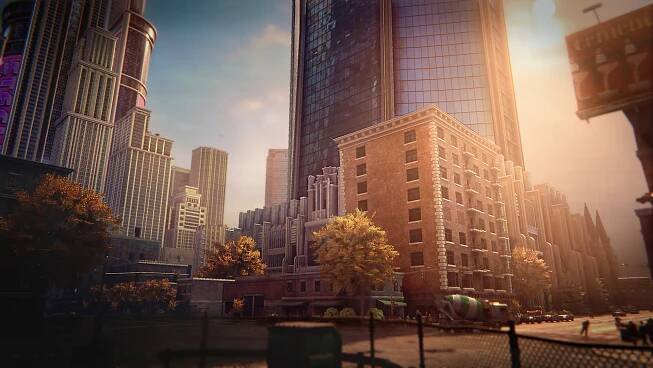 Saints Row: The Third - Remastered