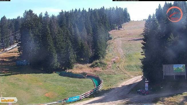 Kopaonik - infoKOP - SKI CAMERAS
