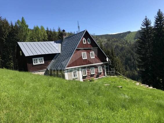 Chalupa Krkonoše a předhůří - Velká Úpa KK 0035 | InterBohemia 