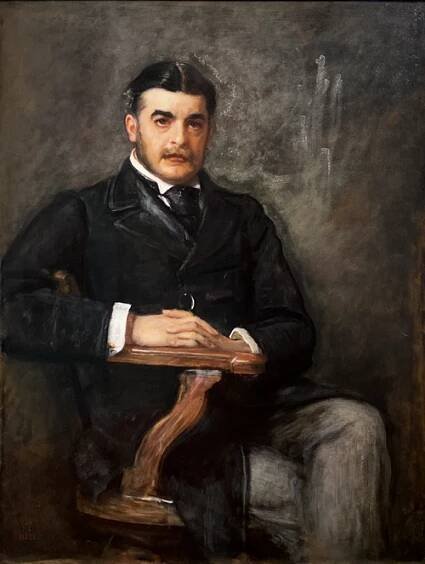 Arthur Sullivan – Wikipedia