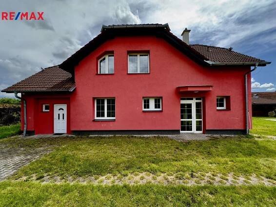Kamenný Újezd, okres České Budějovice
