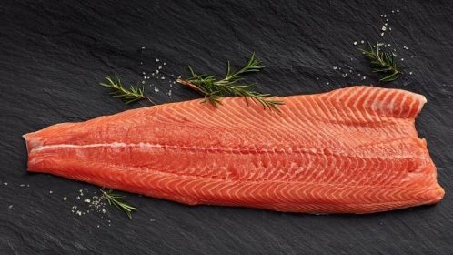 Rybí trh - Mořské ryby a plody | Albert