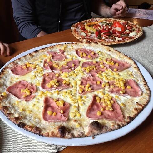 RESTAURACE NA KOUPALISTI, Letovice - Menu, Prices & Restaurant Reviews - Tripadvisor