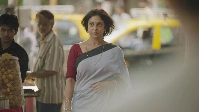 Once Again - Z filmu - Shefali Shetty