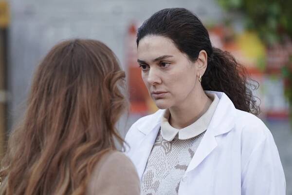 Annem Ankara - Episode 4 - Z filmu