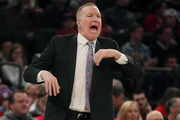 Chris Mullin