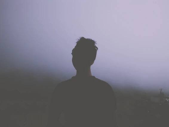 Introvert: When your mind turns against you - Introvert Spring