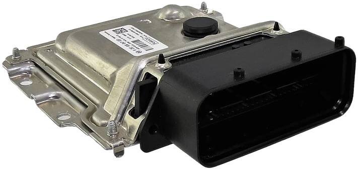 Ford Transit Custom Adblue DPF Control Module