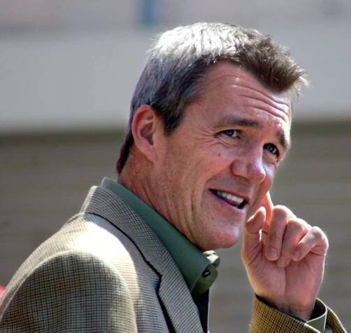 Neil Flynn – Wikipedie
