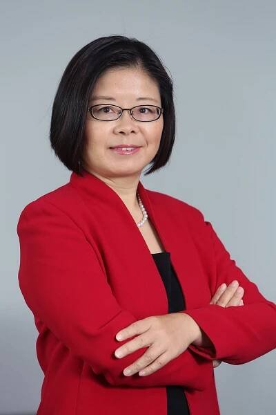 Dr. Tao Wang: How can China sustain its economic development?
