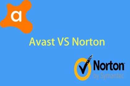 Avast VS Norton: Co je lepší? Získejte odpověď zde hned teď! [Tipy MiniTool]