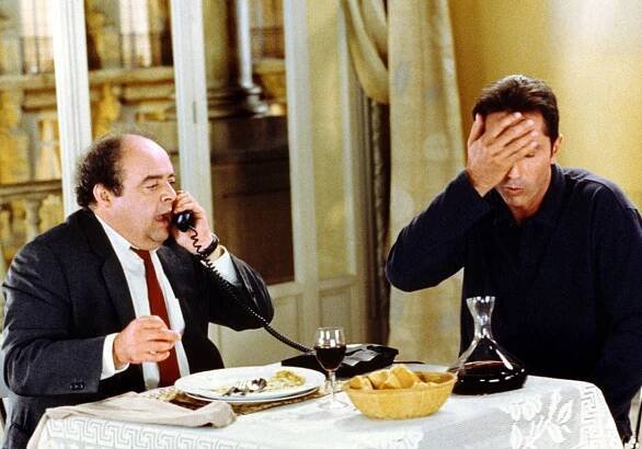 Le Twitter des cons
